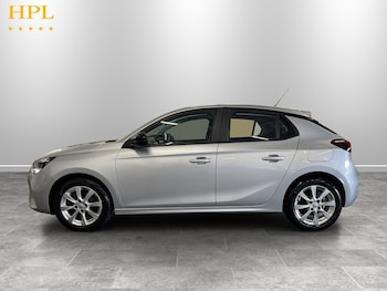 Used Vauxhall Corsa 2023 for sale - 79530018: Photo