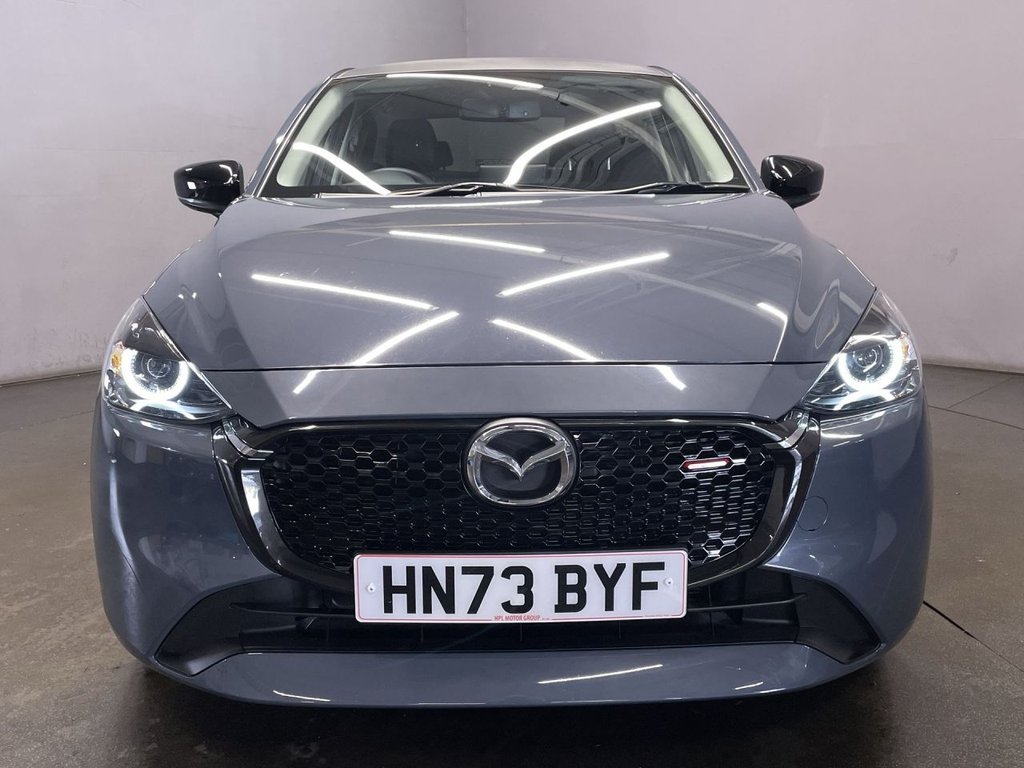 Used Mazda Mazda2 2023 for sale - 76333355: Photo 10