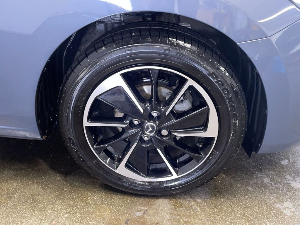 Used Mazda Mazda2 2023 for sale - 76333355: Photo 12