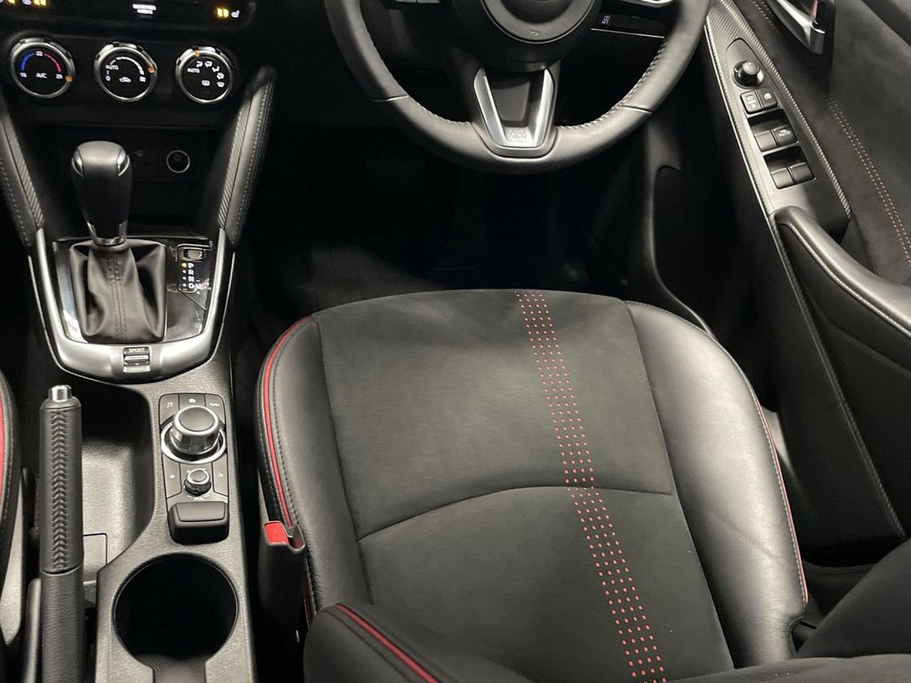 Used Mazda Mazda2 2023 for sale - 76333355: Photo 15