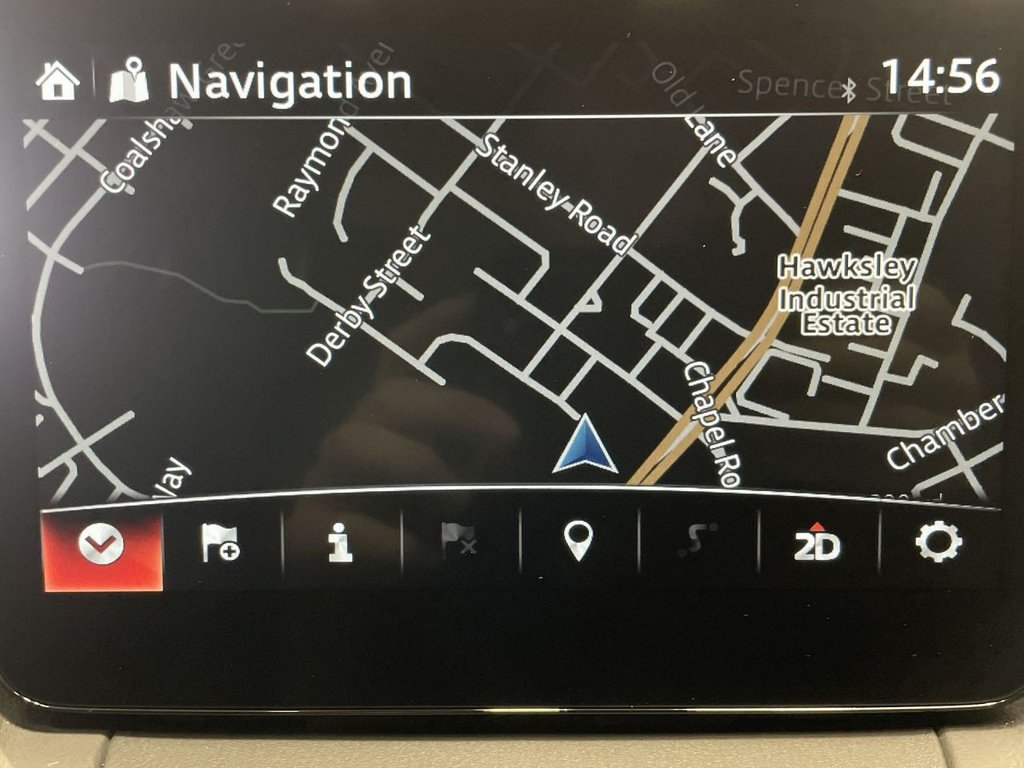 Used Mazda Mazda2 2023 for sale - 76333355: Photo 19