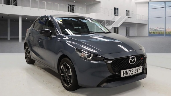 Used Mazda Mazda2 2023 for sale - 76333355: Photo 1