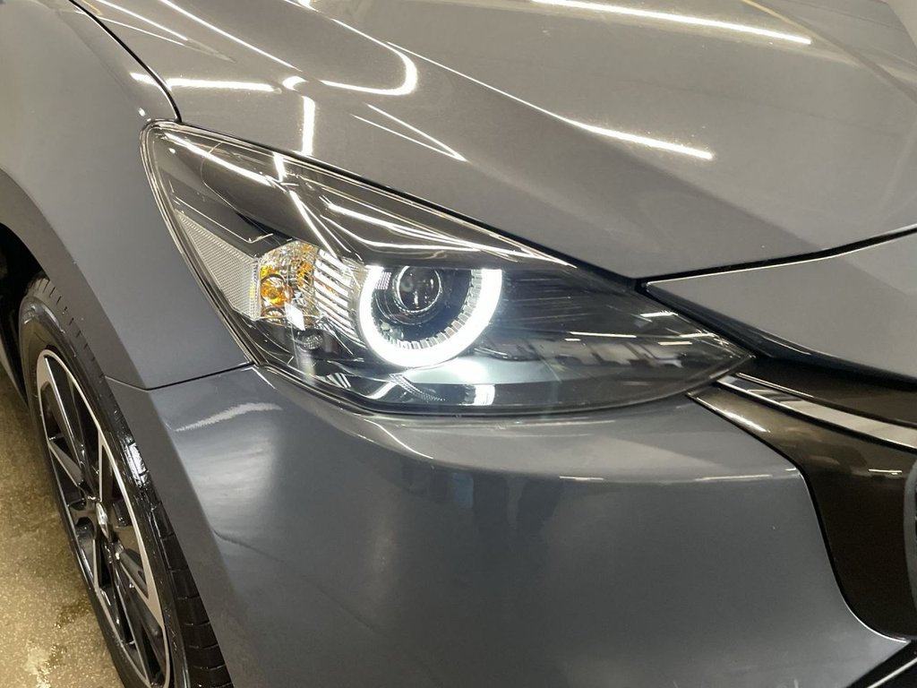 Used Mazda Mazda2 2023 for sale - 76333355: Photo 22