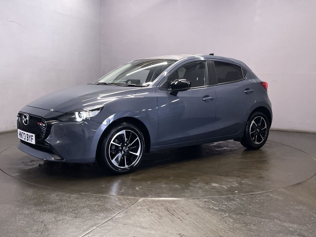 Used Mazda Mazda2 2023 for sale - 76333355: Photo 4