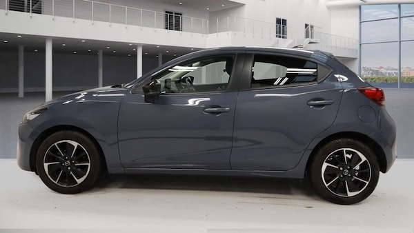 Used Mazda Mazda2 2023 for sale - 76333355: Photo 6