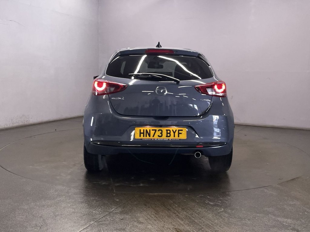 Used Mazda Mazda2 2023 for sale - 76333355: Photo 7