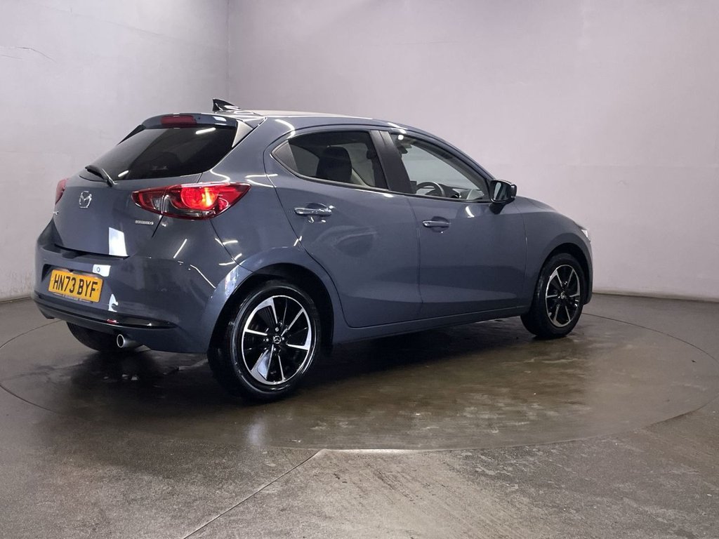 Used Mazda Mazda2 2023 for sale - 76333355: Photo 8