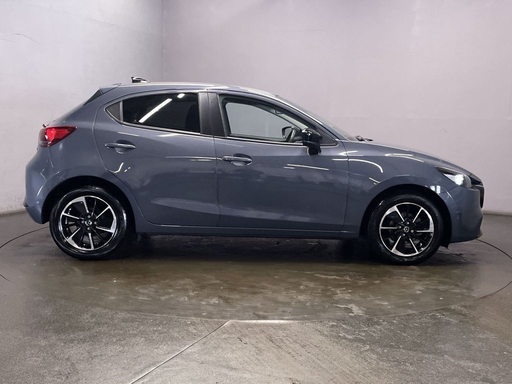 Used Mazda Mazda2 2023 for sale - 76333355: Photo 9