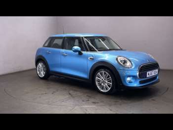 Used MINI Hatch 2018 for sale - 74345492: Photo