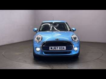 Used MINI Hatch 2018 for sale - 74345492: Photo