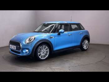 Used MINI Hatch 2018 for sale - 74345492: Photo