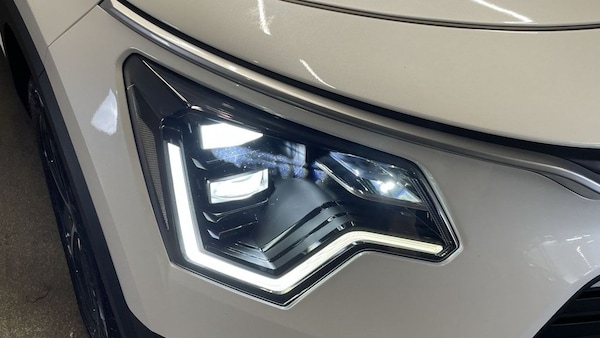Used Kia Niro 2023 for sale - 76210132: Photo 21