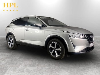 Used Nissan Qashqai 2022 for sale - 79046388: Photo