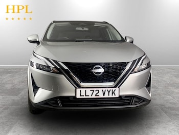 Used Nissan Qashqai 2022 for sale - 79046388: Photo