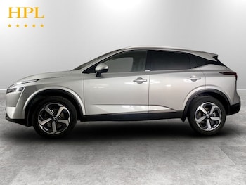 Used Nissan Qashqai 2022 for sale - 79046388: Photo