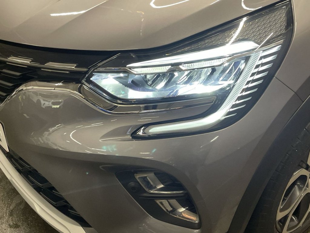 Used Renault Captur 2022 for sale - 77437364: Photo 22