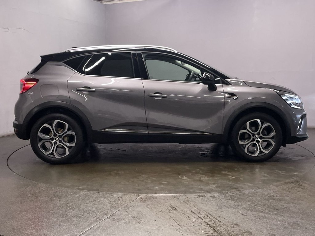 Used Renault Captur 2022 for sale - 77437364: Photo 9