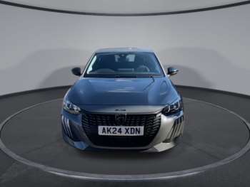 Used Peugeot E-208 2024 for sale - 74238153: Photo