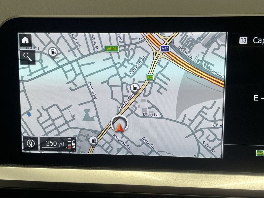 Used BMW 4 Series 2021 for sale - 77672693: Photo 20