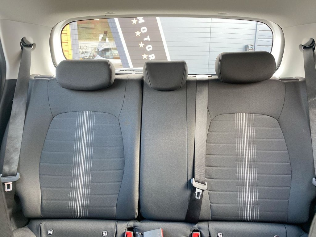 Used Hyundai i10 2024 for sale - 76386135: Photo 10