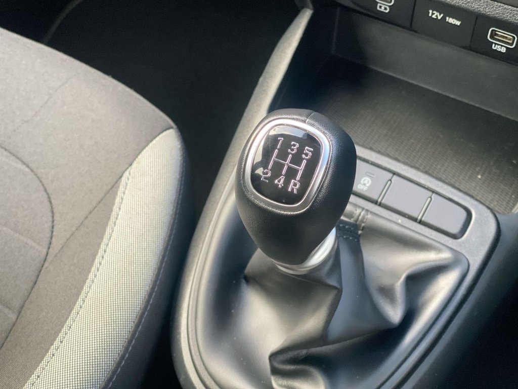 Used Hyundai i10 2024 for sale - 76386135: Photo 11