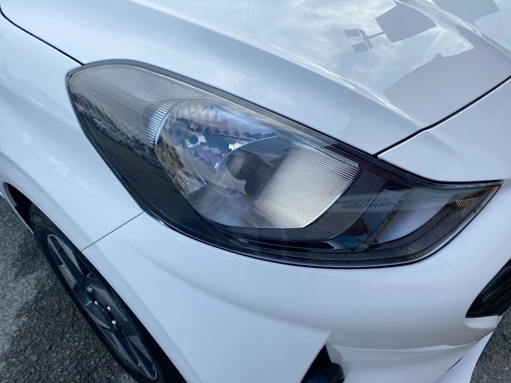 Used Hyundai i10 2024 for sale - 76386135: Photo 14