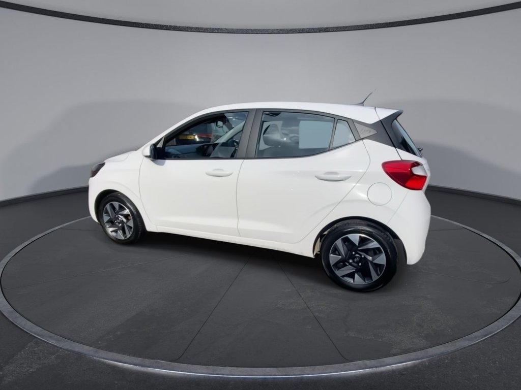 Used Hyundai i10 2024 for sale - 76386135: Photo 16