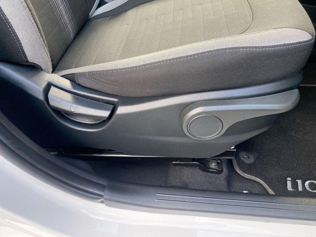 Used Hyundai i10 2024 for sale - 76386135: Photo 17