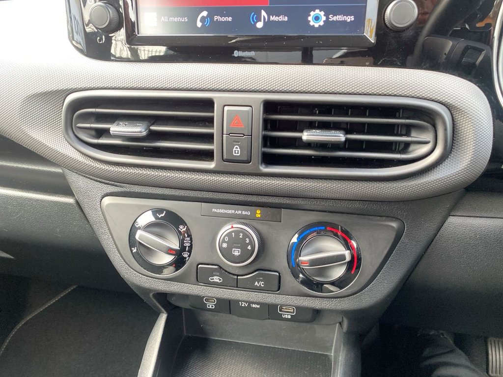 Used Hyundai i10 2024 for sale - 76386135: Photo 21