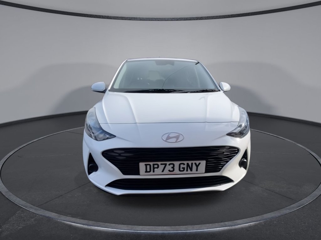 Used Hyundai i10 2024 for sale - 76386135: Photo 4