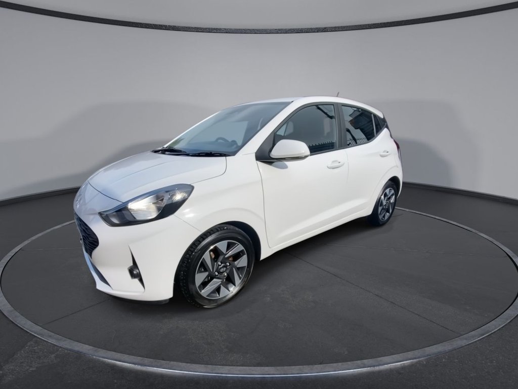 Used Hyundai i10 2024 for sale - 76386135: Photo 9