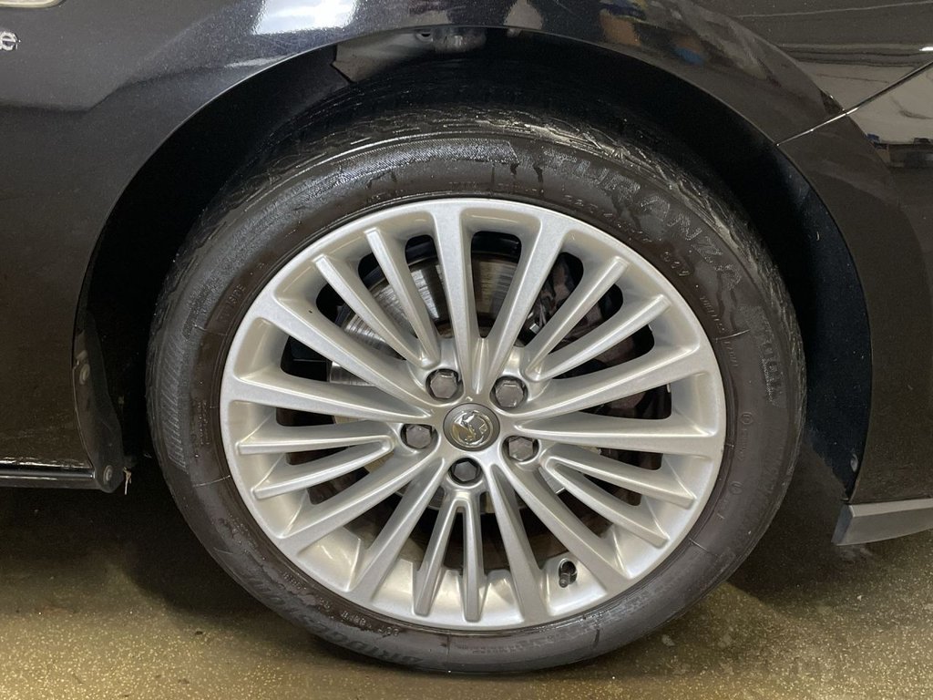 Used Vauxhall Astra 2018 for sale - 76536067: Photo 12