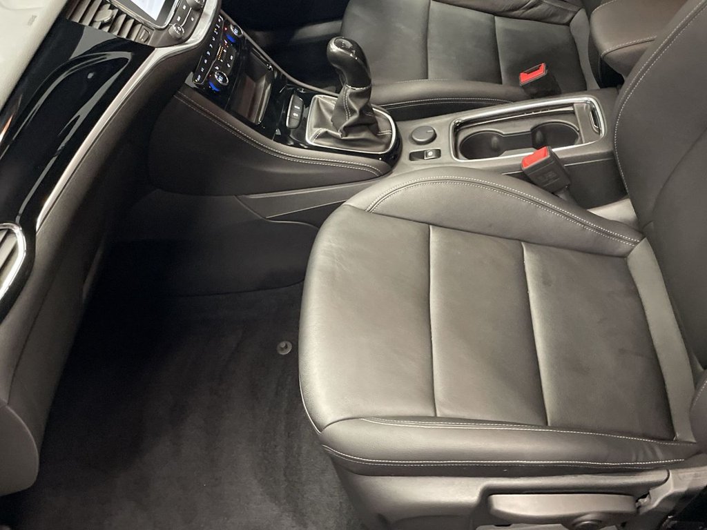 Used Vauxhall Astra 2018 for sale - 76536067: Photo 17