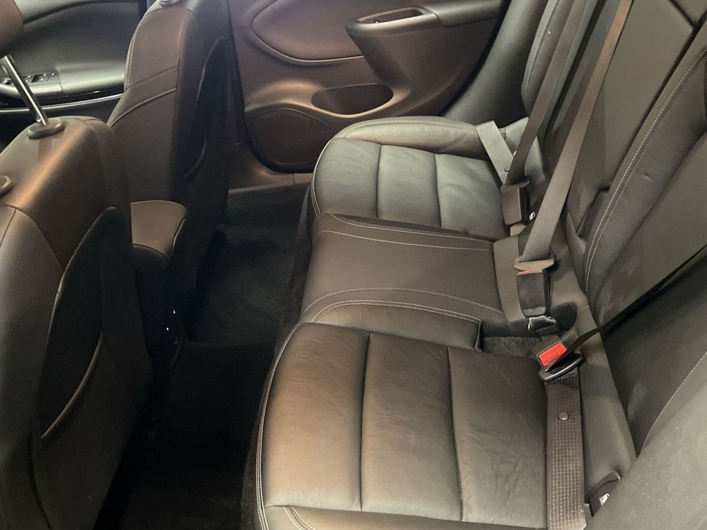 Used Vauxhall Astra 2018 for sale - 76536067: Photo 18