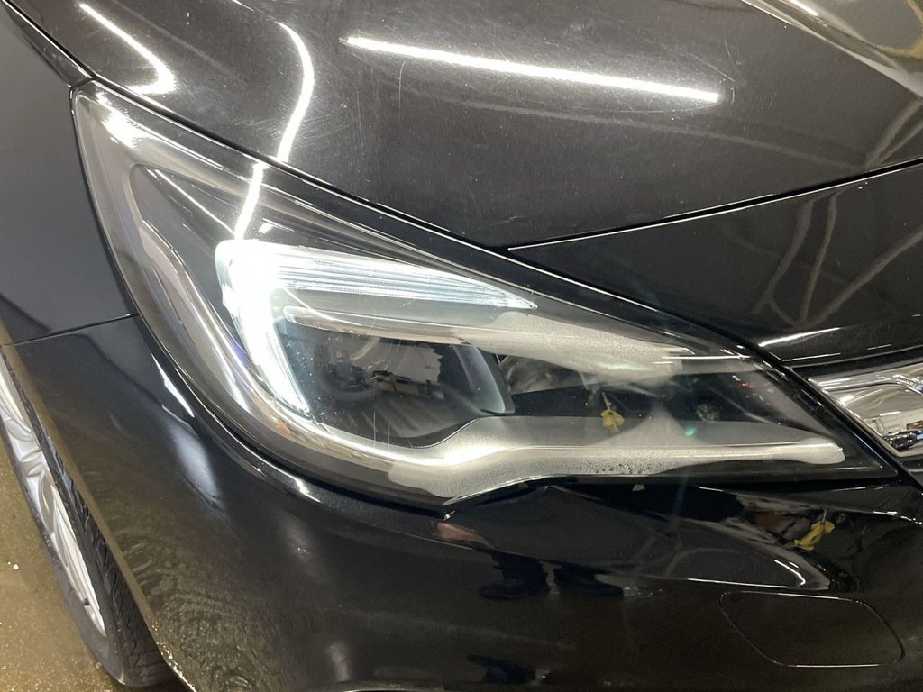 Used Vauxhall Astra 2018 for sale - 76536067: Photo 22