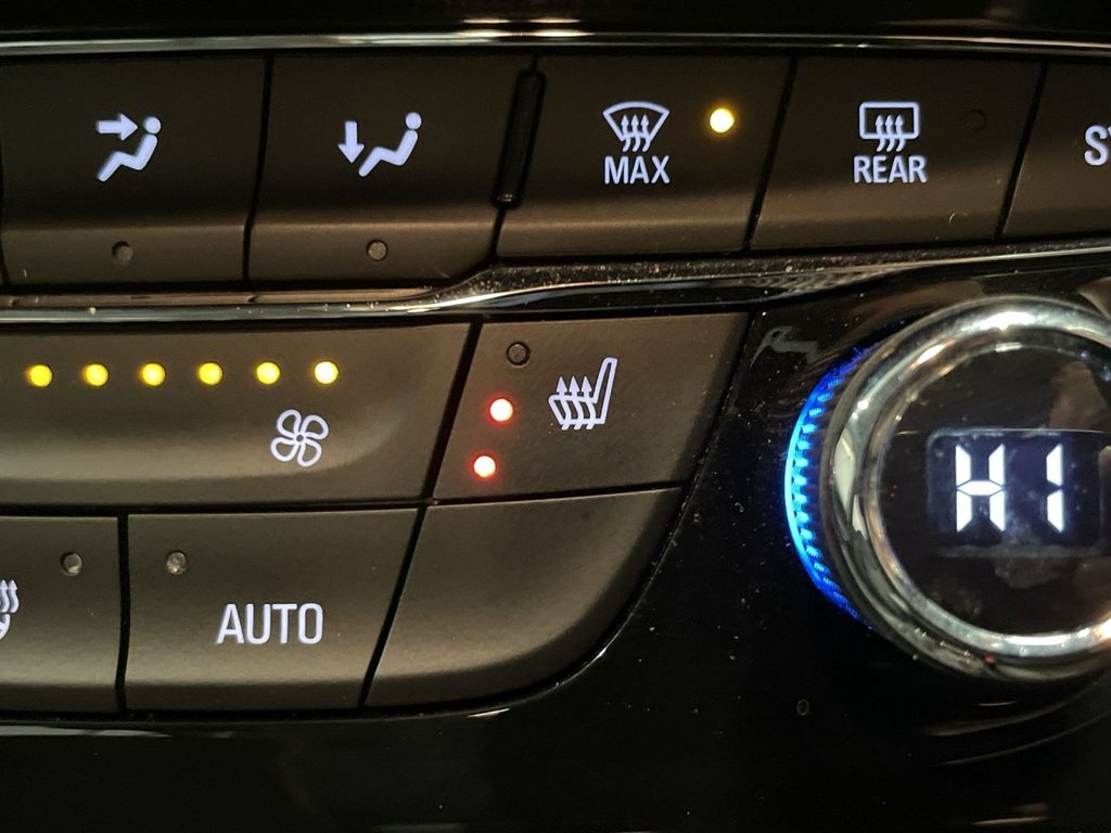 Used Vauxhall Astra 2018 for sale - 76536067: Photo 23