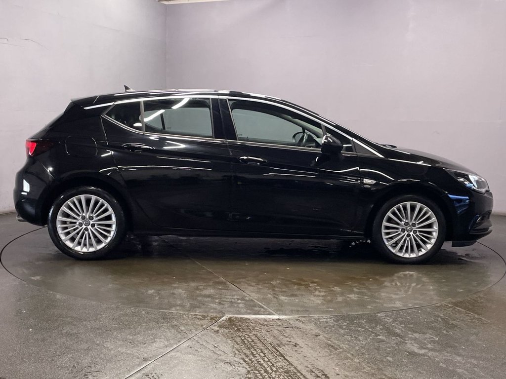 Used Vauxhall Astra 2018 for sale - 76536067: Photo 9