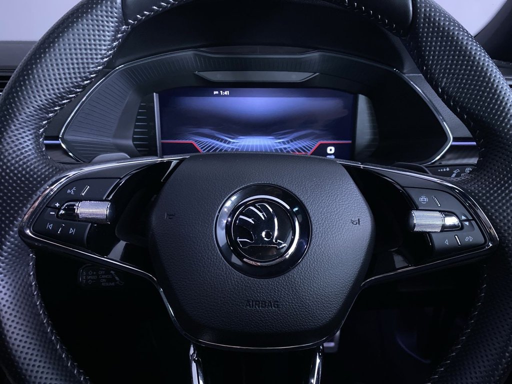 Used Skoda Superb 2024 for sale - 77394645: Photo 22