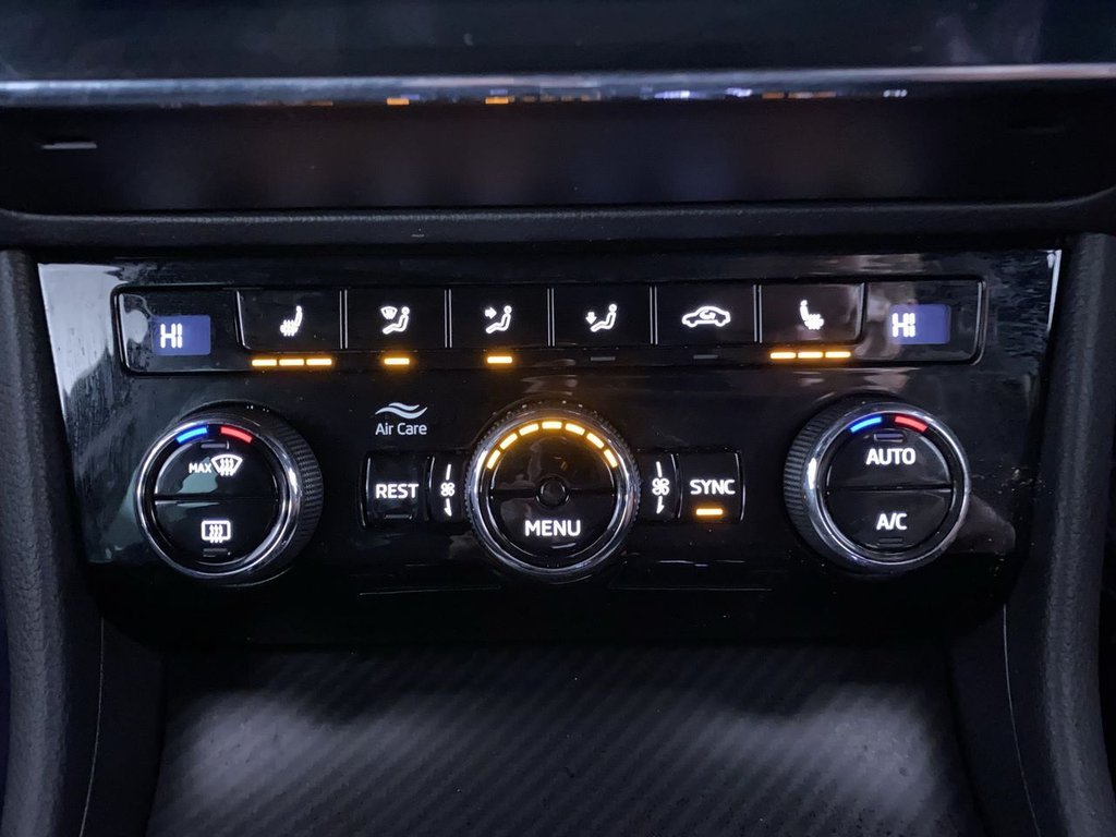 Used Skoda Superb 2024 for sale - 77394645: Photo 25