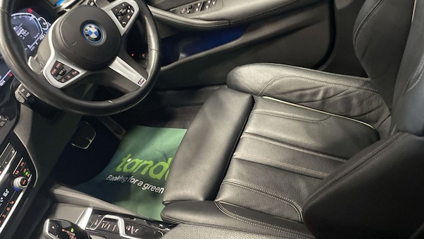 Used BMW 5 Series 2022 for sale - 74659652: Photo 15