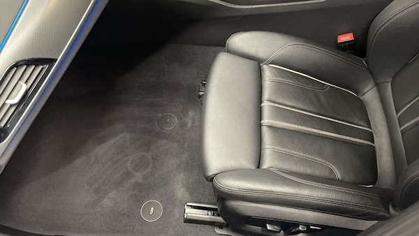 Used BMW 5 Series 2022 for sale - 74659652: Photo 17