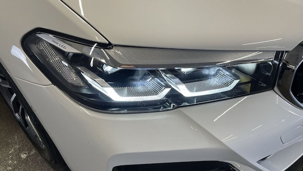 Used BMW 5 Series 2022 for sale - 74659652: Photo 23