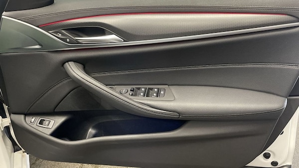 Used BMW 5 Series 2022 for sale - 74659652: Photo 25