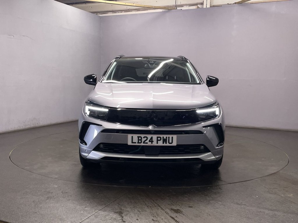 Used Vauxhall Grandland 2024 for sale - 77133095: Photo 10