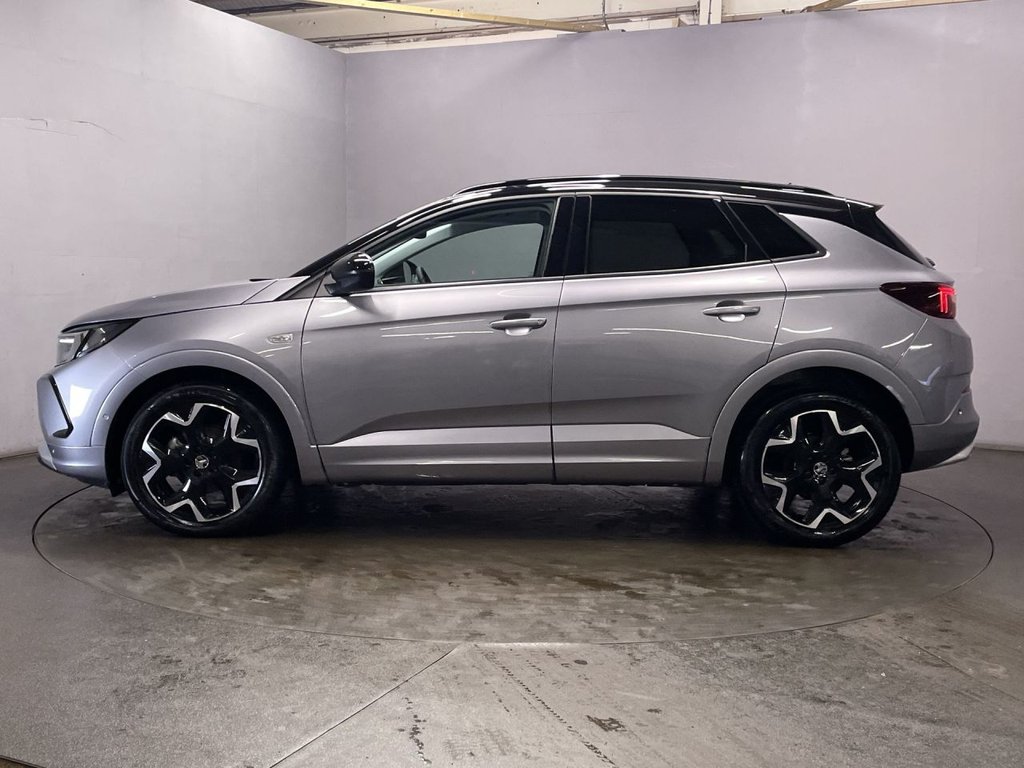 Used Vauxhall Grandland 2024 for sale - 77133095: Photo 12