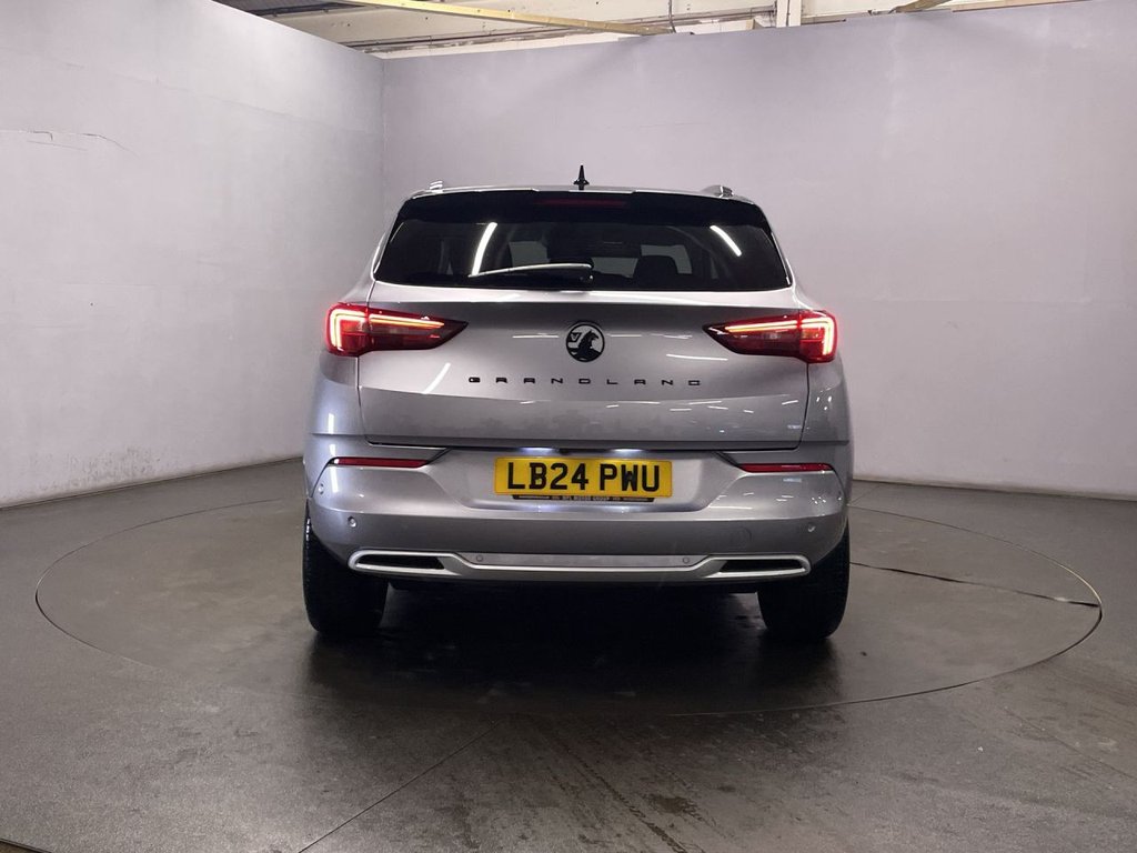 Used Vauxhall Grandland 2024 for sale - 77133095: Photo 14