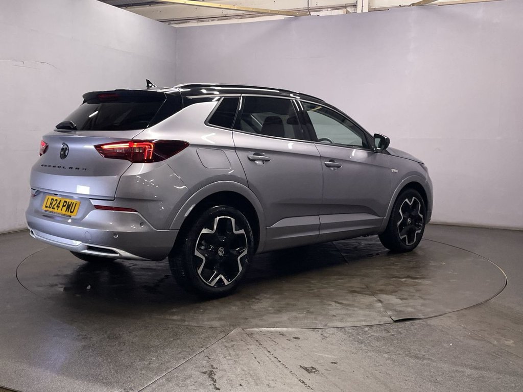 Used Vauxhall Grandland 2024 for sale - 77133095: Photo 15