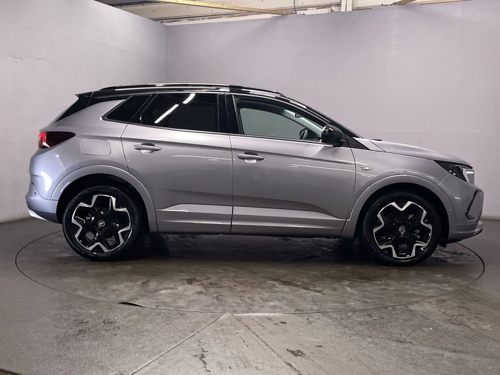 Used Vauxhall Grandland 2024 for sale - 77133095: Photo 16