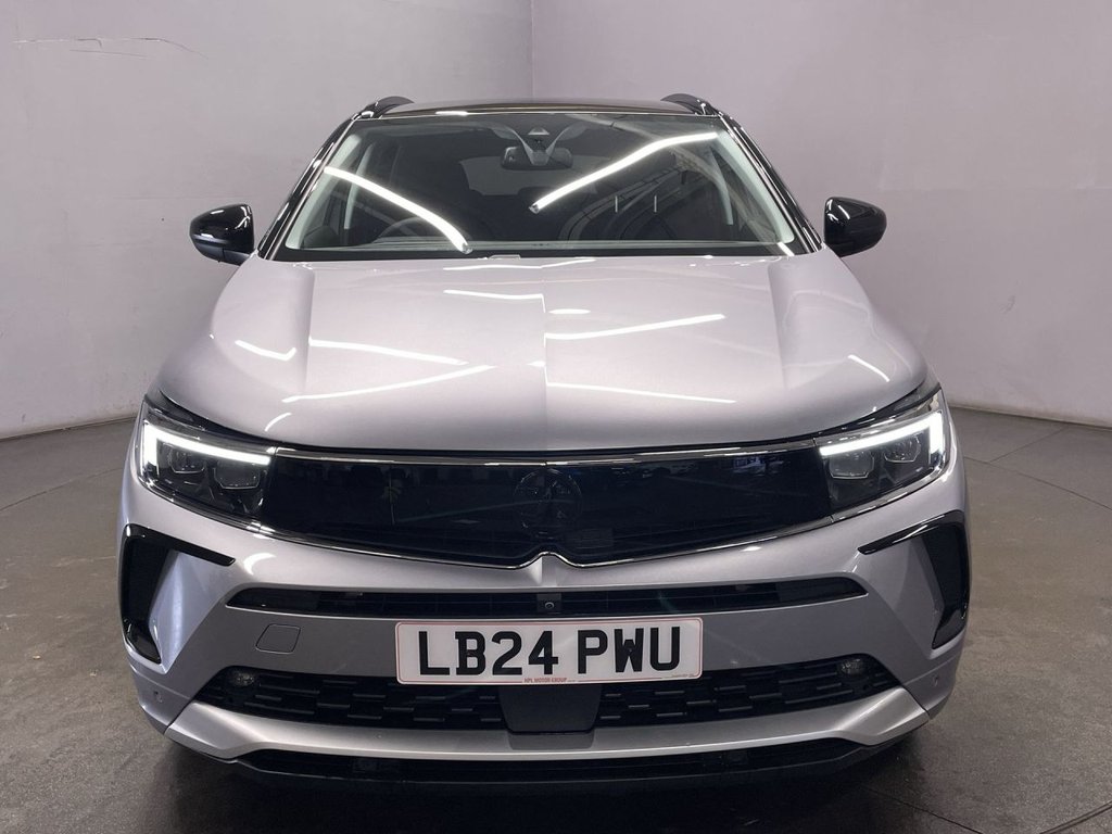 Used Vauxhall Grandland 2024 for sale - 77133095: Photo 17