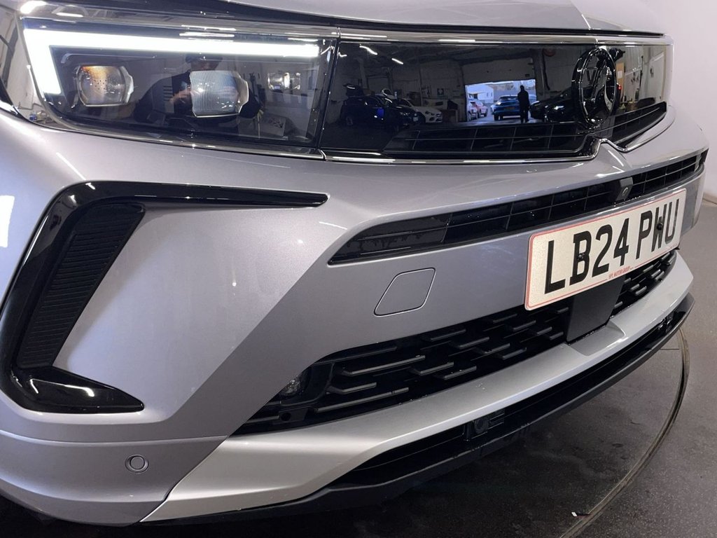 Used Vauxhall Grandland 2024 for sale - 77133095: Photo 18